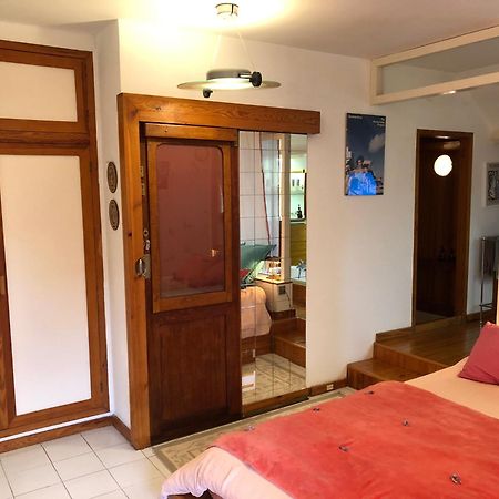 Le Clos Du Ru Presnoy エクステリア 写真